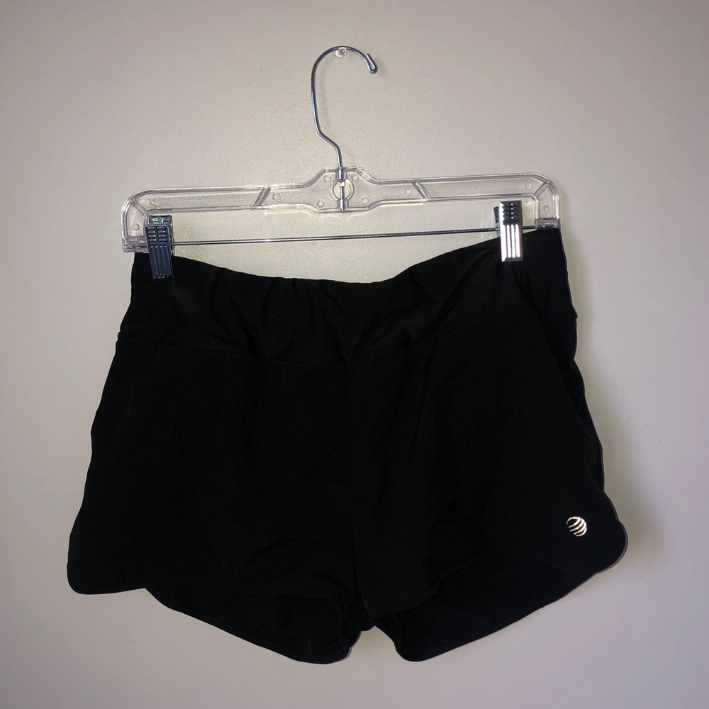 MPG Shorts